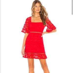 MINKPINK Mini Dress